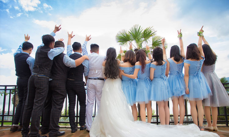 接亲习俗：婚前必知的