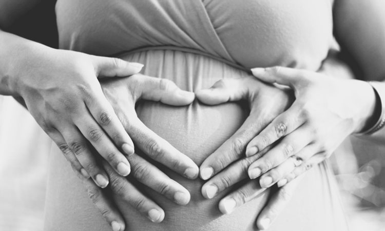 孕妈有这3种感觉，胎宝正常