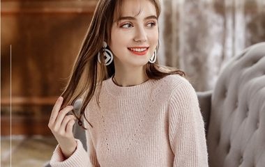 聚爱城服装体验店加盟