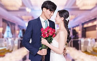 聚爱城（香港）创意婚礼机构