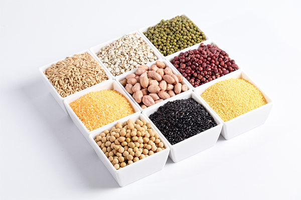 备孕吃这些，提高“受孕率”