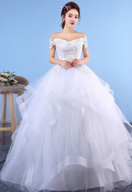 谁结婚还在租别人的旧婚纱