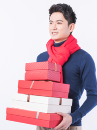 男生第一次拜见女友父母，带什么礼物