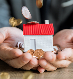 新家大件物,如何上保险