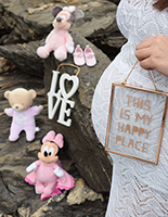 待产妈妈的宫缩分享：教你识别分娩信号