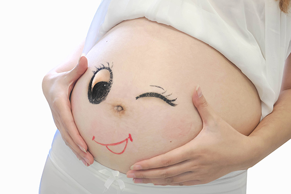 孕中期应该怎么进行胎教
