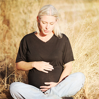 产妇想要奶下的快：下奶的方法你要牢记