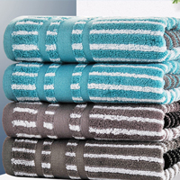 月子毛巾选择：竹纤维毛巾或艾草竹纤维毛巾
