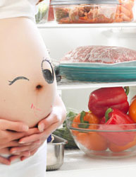 月子里这些水果可以吃