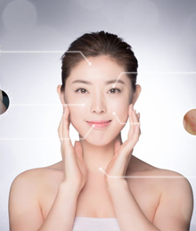 埋线双眼皮术后护理