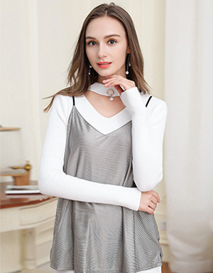 备孕着手挑选防辐射服