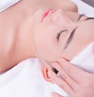 自测下是否有肌肤屏障