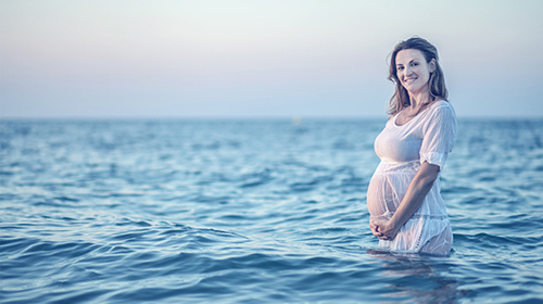 孕期胎教故事讲读：准爸妈的声音标准指标