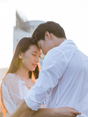 不会接吻的夫妻，造出的人，智商会有不同