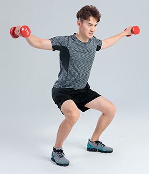 秦皇岛酷动健身备孕计划