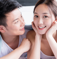 聚爱城.秦皇岛：热恋交友“三重礼”