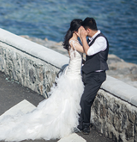 订婚宴看排期:网上预定婚宴酒店