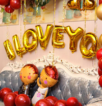 会员求婚策划:秦皇岛创意搞定