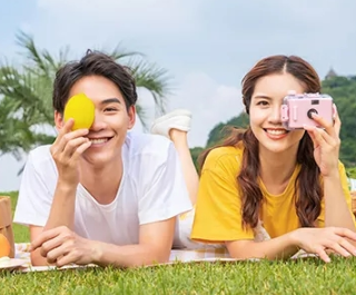 领证仪式感的跟拍:请雅达摄影工作室