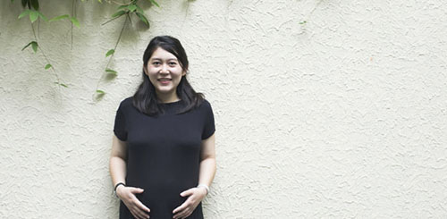 结婚当晚千万不要急于造人受孕：请上措施