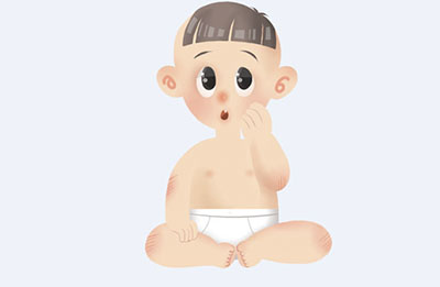 妈咪，抱我、逗我时，请保持30厘米内的距离