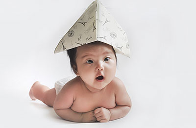 妈咪：我的第一口奶一定是妈妈您母乳里的