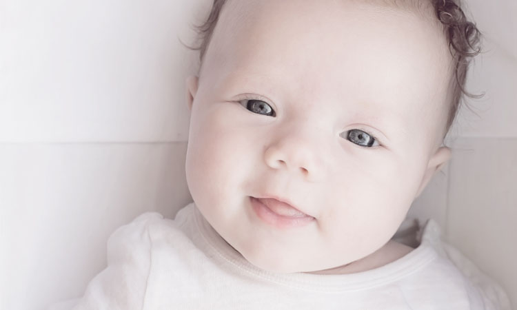 决定生男生女的六大因素