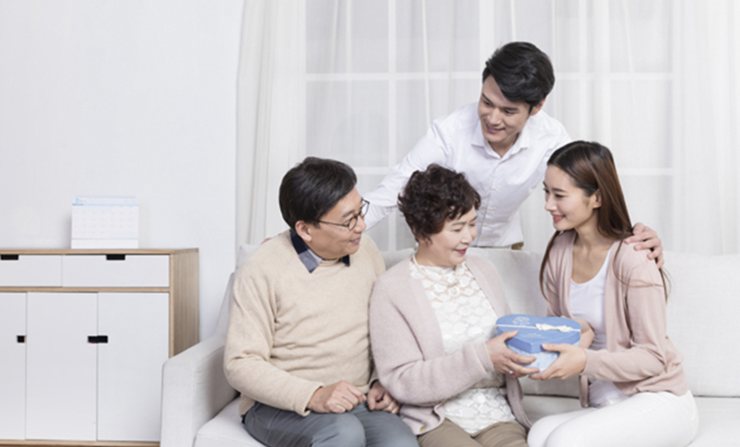 婚后丈夫如何在婆媳关系建设中当好“导演”