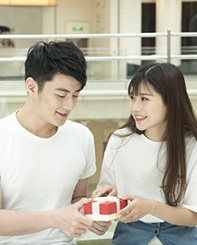 和男友领证前:做个家风匹配地图是否并轨