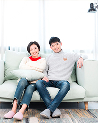 聪明女人分享:家风反映三观决定是否爱恋