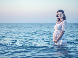 女性缓解备孕焦虑情绪，有什么好方法给我