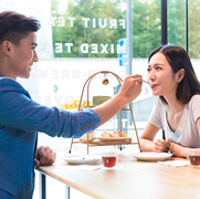 相亲约会：请珍惜你的“黄金7秒”心动时间