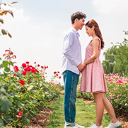 领证前，冷静画张爱情地图，检验是否应该结婚