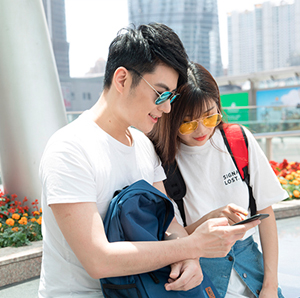 心流链导师告诫：恋爱100天内要见对方的父母