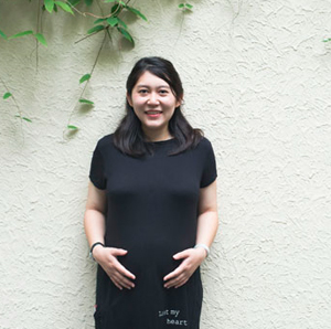 孕期夫妻双修情绪管理，丈夫责任重于泰山