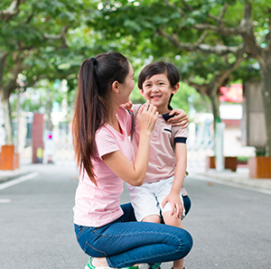 亲子关系心流链：父母该怎样修行建设展开