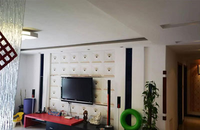 新婚新家新房装修设计：一定要听老婆的话