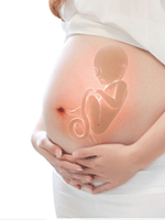 孕妈经验分享：腹中胎宝这些动作是在说话