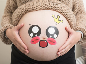 孕中期应怎么进行胎教